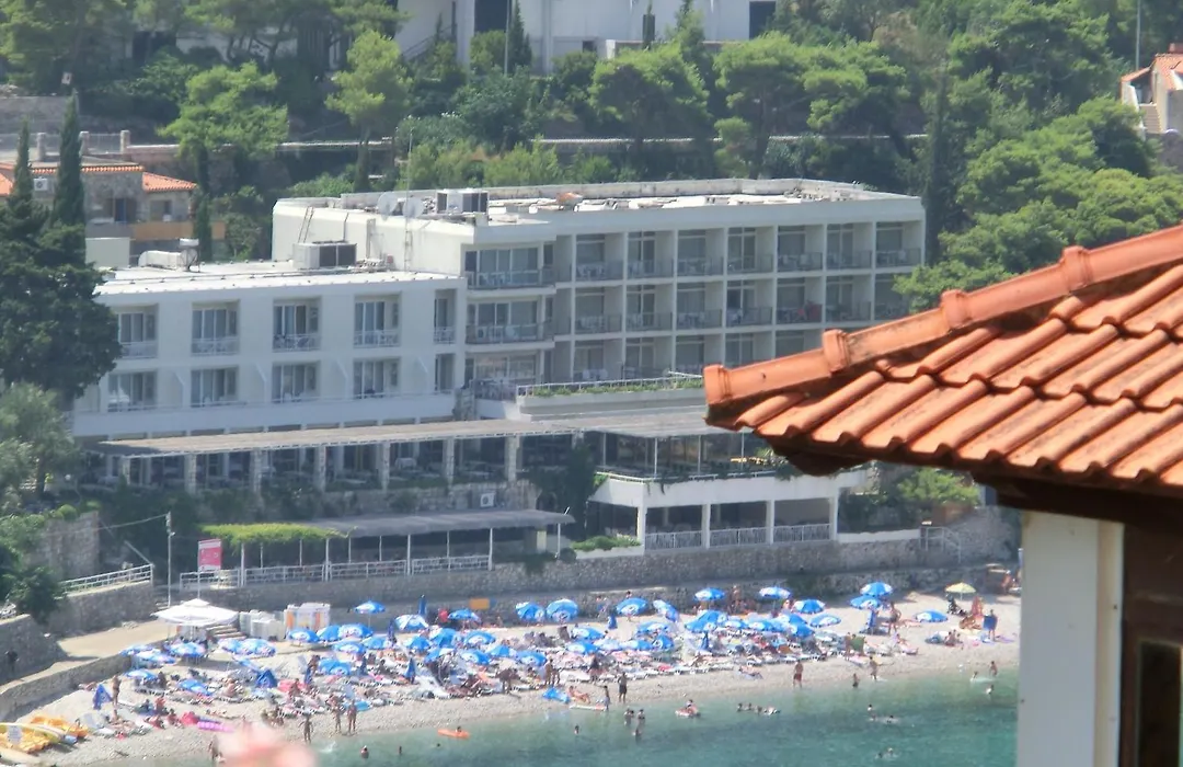 Villa Bakara-1